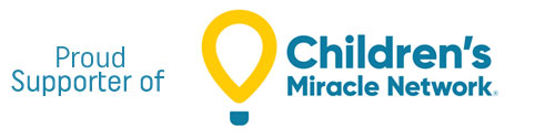 Maine Rx Card is a proud supporter of Children's Miracle Network Hospitals