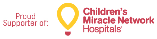Maine Rx Card is a proud supporter of Children's Miracle Network Hospitals